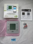 Carrier Cor 5C Programmable Thermostats (wi-fi Enabled) TSTWHA01. Fixed Price $39.16.
