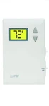 Luxpro PSD010B Non Programmable / Heat Only Thermostat. Fixed Price $39.99.