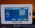 Waterfurnace Communicating Thermostat For 5 7 Series TPCC32U03WWFI G2U. Fixed Price $300.00.