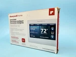 Honeywell TH9320WF5003 Wifi Color Touchscreen Thermostat New. Fixed Price $120.00.