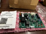 White Rodger PCBBF140S Integrated Fan Control Open Box (3B). Fixed Price $45.00.