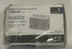 Mechanical Thermostat 1F56N-444 HEAT/1 Cool New. Fixed Price $14.99.