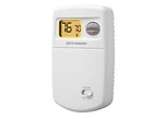 White Rodgers 1E78-140 Thermostat 24V Heat-only Digital Classic Hvac. Fixed Price $66.41.