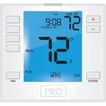 PRO1 Digital Universal Thermostat, Programmable, Heat Pump / Conventional. Fixed Price $61.74.