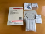 T8400C 1016 Honeywell Standard Electronic Thermostat For 24V Single-stage New. Fixed Price $75.00.
