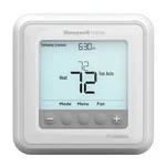 Honeywell Home TH6220U2000/U T6 Programmable Thermostat Up To HEAT/2 Cool. Fixed Price $130.90.