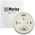 Baseboard Heater Thermostat Temperature Control Knob Marley Fahrenheat. Fixed Price $11.33.