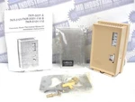Barber-coleman TK-5001 Direct Acting One-pipe Pneumatic Thermostat 55F To 85. Fixed Price $59.50.