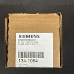 Siemens Room Thermostat 134-1084 Ships From Texas. Fixed Price $80.99.