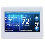 Honeywell TH9320WF5003 Programmable Thermostat. Fixed Price $371.99.