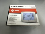 Trane Universal Programmable Thermostat 300 Series - TCONT302AS42DA. Fixed Price $150.00.