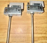 Lot Of Stemco Senasys 351-254534 Capillary Thermostat Tstat 102T (qty 2). Fixed Price $70.80.