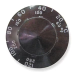 Vulcan N15/4000-14 Tstat Knob,blk,for Bulb/capillary 3HL23. Fixed Price $6.93.