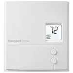 Honeywell RLV3150A1004/E Non-programmable Thermostat, 3000. Fixed Price $61.28.