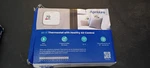Aprilaire S86W Mupr Wi-fi Programmable Thermostat Multi-stage Universal. Fixed Price $45.00.