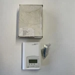 TEC2101-1 Non Programmable Thermostat Johnson Controls Packaging Or Papers. Fixed Price $92.95.