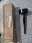 New Nos Mercoid Control M-80 Pressure Switch W/box. Fixed Price $62.99.