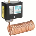 Siemens 134-1504 Line Voltage Mechanical Thermostat, Cool Only, To 55F,. Fixed Price $442.99.