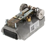 Johnson Controls T-4506-202 Pneumatic Room Thermostat. Fixed Price $516.68.