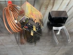 Robertshaw X13210028-01 Thermostat New. Fixed Price $39.50.