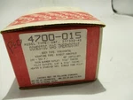 New Robertshaw 4700-015 Domestic Gas Thermostat. Fixed Price $28.49.