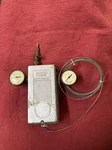 Vintage Johnson Control. T-900 Master Thermostat. Fixed Price $25.00.