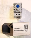 Stego Kts 011 Thermostat 32 140 F Nc (schlie Er). Fixed Price $19.95.
