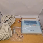 Fujitsu AR-WAE1U Wired Remote Controller Part No. APG0001-0206E. Fixed Price $108.99.