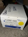 Emerson F145RF-1600 Wireless Temp Sensor Indoor/outdoor White Rodgers New. Fixed Price $59.97.