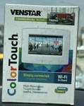 Venstar T8850 4H/2C Commercial Wi-fi Thermostat. Fixed Price $179.99.