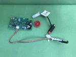 WV8840A1001 Honeywell Water Heater Gas Valve Control Thermostat Repair Kit. Fixed Price $39.77.