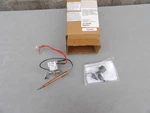New Tpi Corporation T5100 Line Voltage Thermostat. Fixed Price $85.00.