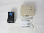 Hoffman, Temperature Contol Switch, Atemno, 71170, 120/250 Vac, New In Box, Nib. Fixed Price $33.95.