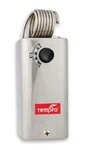 Tempro TP500 Line Voltage 30 To 110 Degree Fixed Bulb Steel Housing Spdt. Fixed Price $39.99.