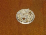 Honeywell Q539J1006/RHEEM 41-17015-01 24 Volt Heat Pump Subbase For T87 (48406). Fixed Price $12.00.
