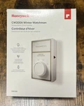 Honeywell Winter Watchman 120 V Wall-mount Non-programmable Thermostat Monitor. Fixed Price $19.95.