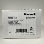 Honeywell T775B 2040 Electronic Remote Temperature Controller Series 2000 New. Fixed Price $252.18.