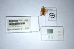 New Nos Carrier Controls Fg-cntl / Heat Pump Base Thermostat TSTATPPBAC01-B. Fixed Price $49.99.