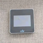 Carrier COR7 TP-WEM01-A Smart Wi-fi Thermostat With Backplate Apple Homekit.... Fixed Price $129.99.