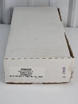 Powers 141-0520 Siemens Landis & Gyr Line Voltage Remote Bulb Thermostat New E19. Fixed Price $62.99.