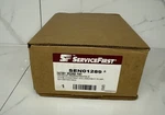 Open Box Service First Trane SEN01289 Programmable Thermostat BAYSENS019CA. Fixed Price $290.00.