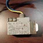 Whiter Rodgers 24A01G-8 Thermal Relay 240V Ac 25AMP. Fixed Price $79.73.