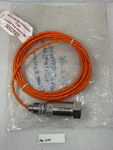 Honeywell LG1093AA24 / 261A1812P012 Flame Sensor New No Box. Fixed Price $5799.00.