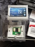 Honeywell Home Wi-fi Smart Color Thermostat RTH9580WF. Fixed Price $44.99.
