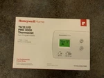 Honeywell 3000 TH3210D1008 Non-programmable Thermostat- New. Fixed Price $100.00.