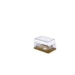 Bramec Corporation 13012 Universal Stat Guard UK2 Clear. Fixed Price $19.99.