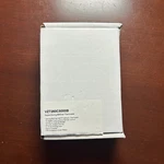 Viconics VZ7260C5000B Digital Zoning Bacnet Thermostat Sensor New Open Box!. Fixed Price $109.55.