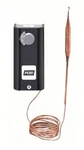 Johnson Controls A19AAD-5C Remote Bulb Temp Control, Fixed Diff 2.5+/-1.5F, Spst. Fixed Price $187.63.