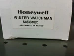 S483B1002 - Honeywell. Fixed Price $53.47.