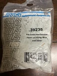 Mars Adjustable Limit Switch Open On Temperature Rise 39235. Fixed Price $15.00.